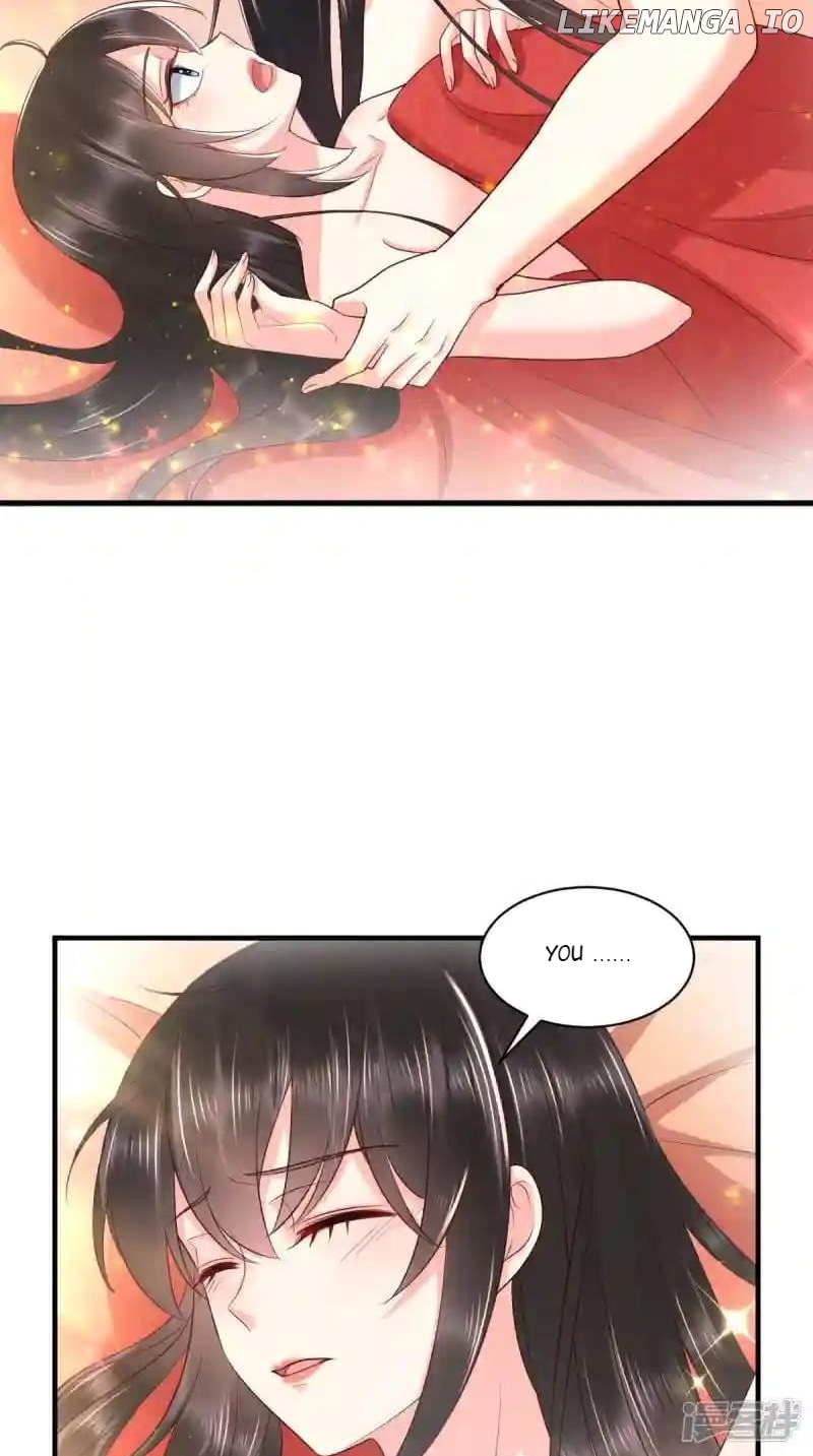 Do Not Mess With The Stupid Concubine Chapter 144 - page 10